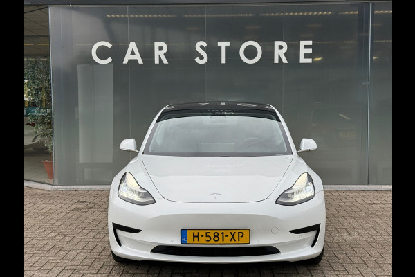 Tesla Model 3 Standard RWD Plus 60 kWh Autopilot Tesla Model 3 Standard RWD Plus 60 kWh Autopilot