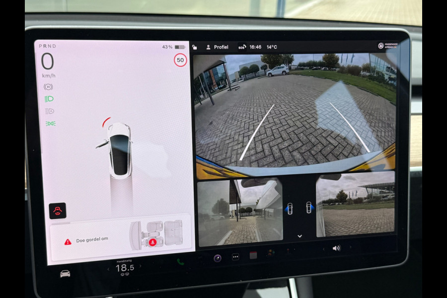 Tesla Model 3 Standard RWD Plus 60 kWh Autopilot Tesla Model 3 Standard RWD Plus 60 kWh Autopilot