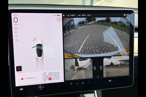 Tesla Model 3 Standard RWD Plus 60 kWh Autopilot Tesla Model 3 Standard RWD Plus 60 kWh Autopilot