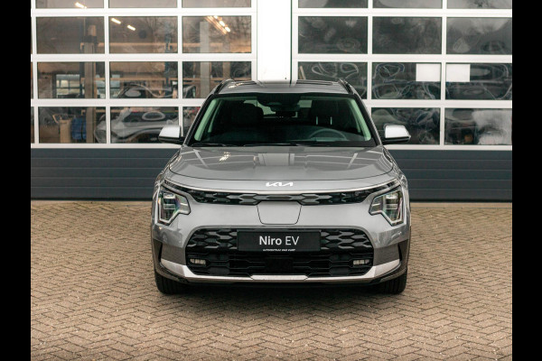 Kia Niro EV DynamicPlusLine 64.8 kWh | Direct leverbaar  | Clima | Carplay | Stoel -/ Stuurverwarming | LED Kia Niro EV DynamicPlusLine 64.8 kWh | Direct leverbaar  | Clima | Carplay | Stoel -/ Stuurverwarming | LED