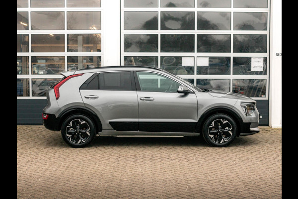 Kia Niro EV DynamicPlusLine 64.8 kWh | Direct leverbaar  | Clima | Carplay | Stoel -/ Stuurverwarming | LED Kia Niro EV DynamicPlusLine 64.8 kWh | Direct leverbaar  | Clima | Carplay | Stoel -/ Stuurverwarming | LED