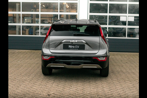 Kia Niro EV DynamicPlusLine 64.8 kWh | Direct leverbaar  | Clima | Carplay | Stoel -/ Stuurverwarming | LED Kia Niro EV DynamicPlusLine 64.8 kWh | Direct leverbaar  | Clima | Carplay | Stoel -/ Stuurverwarming | LED