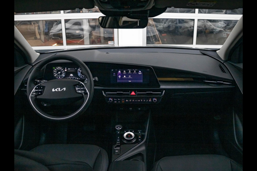 Kia Niro EV DynamicPlusLine 64.8 kWh | Direct leverbaar  | Clima | Carplay | Stoel -/ Stuurverwarming | LED Kia Niro EV DynamicPlusLine 64.8 kWh | Direct leverbaar  | Clima | Carplay | Stoel -/ Stuurverwarming | LED
