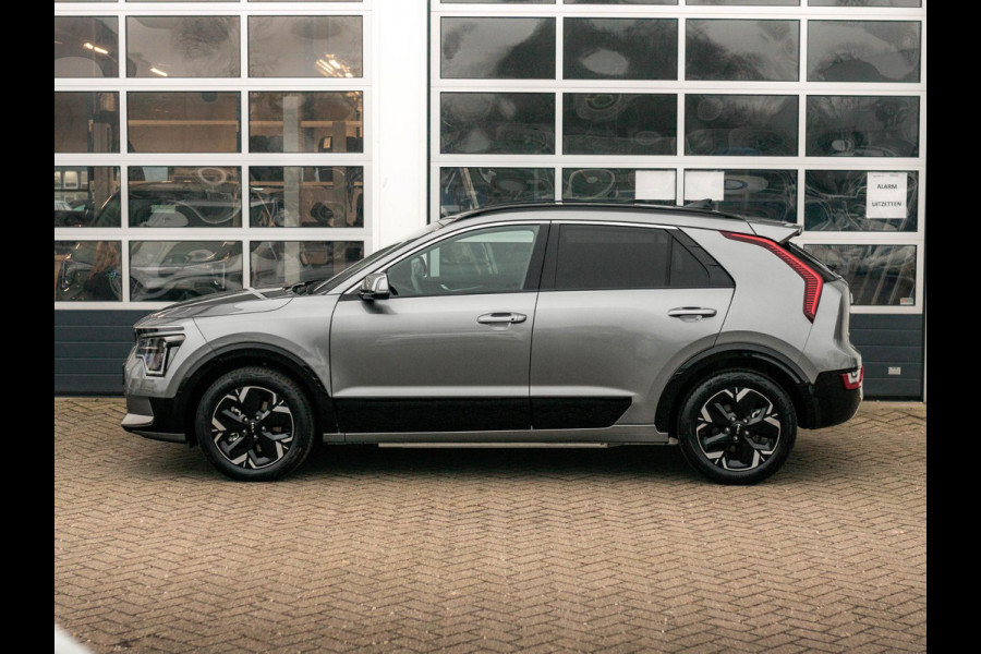 Kia Niro EV DynamicPlusLine 64.8 kWh | Direct leverbaar  | Clima | Carplay | Stoel -/ Stuurverwarming | LED Kia Niro EV DynamicPlusLine 64.8 kWh | Direct leverbaar  | Clima | Carplay | Stoel -/ Stuurverwarming | LED