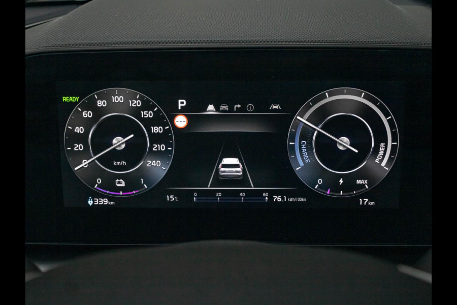 Kia Niro EV DynamicPlusLine 64.8 kWh | Direct leverbaar  | Clima | Carplay | Stoel -/ Stuurverwarming | LED Kia Niro EV DynamicPlusLine 64.8 kWh | Direct leverbaar  | Clima | Carplay | Stoel -/ Stuurverwarming | LED