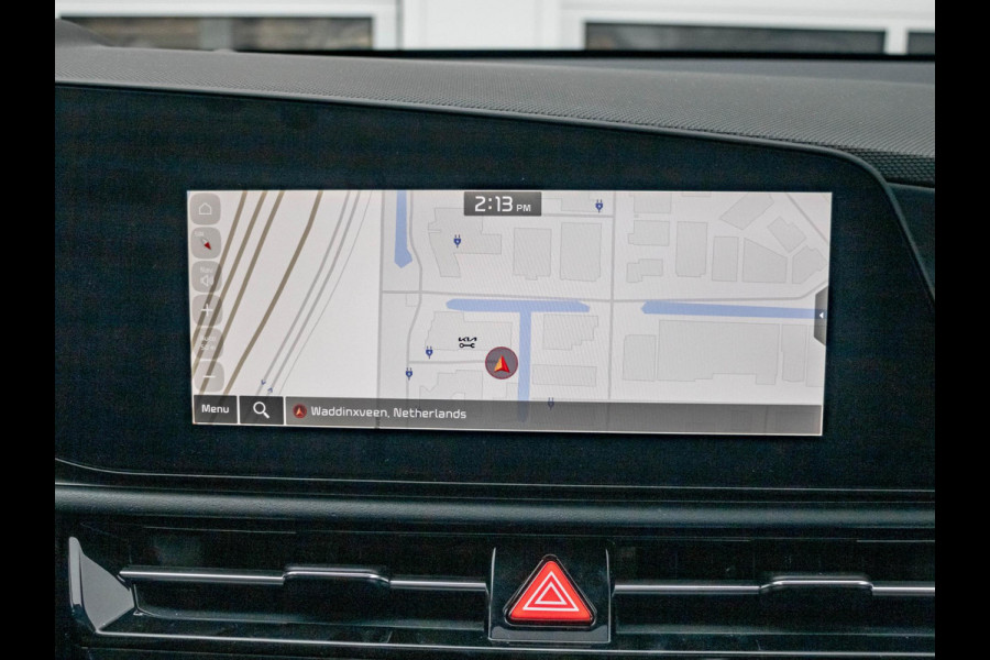 Kia Niro EV DynamicPlusLine 64.8 kWh | Direct leverbaar  | Clima | Carplay | Stoel -/ Stuurverwarming | LED Kia Niro EV DynamicPlusLine 64.8 kWh | Direct leverbaar  | Clima | Carplay | Stoel -/ Stuurverwarming | LED
