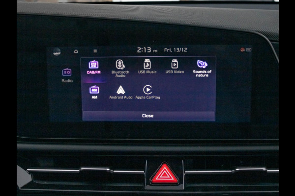 Kia Niro EV DynamicPlusLine 64.8 kWh | Direct leverbaar  | Clima | Carplay | Stoel -/ Stuurverwarming | LED Kia Niro EV DynamicPlusLine 64.8 kWh | Direct leverbaar  | Clima | Carplay | Stoel -/ Stuurverwarming | LED