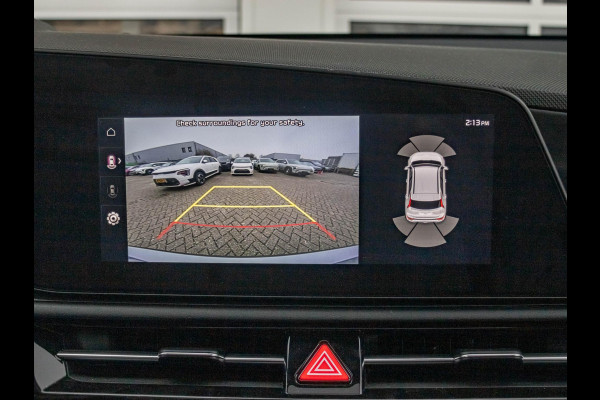 Kia Niro EV DynamicPlusLine 64.8 kWh | Direct leverbaar  | Clima | Carplay | Stoel -/ Stuurverwarming | LED Kia Niro EV DynamicPlusLine 64.8 kWh | Direct leverbaar  | Clima | Carplay | Stoel -/ Stuurverwarming | LED