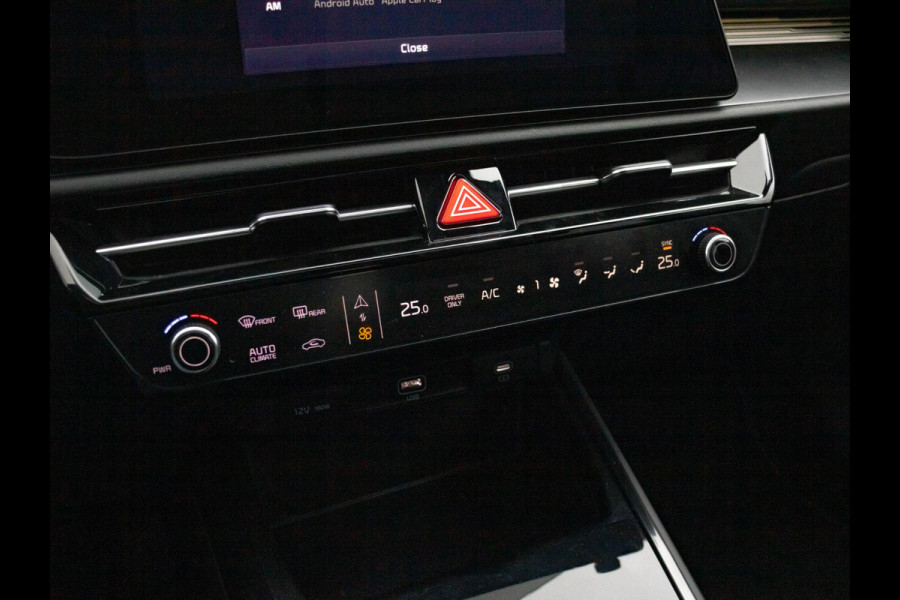 Kia Niro EV DynamicPlusLine 64.8 kWh | Direct leverbaar  | Clima | Carplay | Stoel -/ Stuurverwarming | LED Kia Niro EV DynamicPlusLine 64.8 kWh | Direct leverbaar  | Clima | Carplay | Stoel -/ Stuurverwarming | LED
