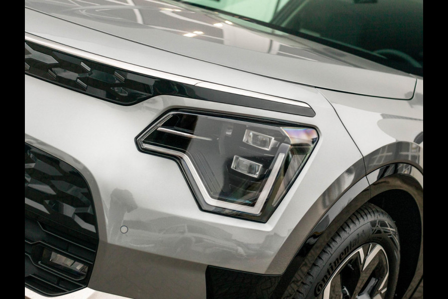 Kia Niro EV DynamicPlusLine 64.8 kWh | Direct leverbaar  | Clima | Carplay | Stoel -/ Stuurverwarming | LED Kia Niro EV DynamicPlusLine 64.8 kWh | Direct leverbaar  | Clima | Carplay | Stoel -/ Stuurverwarming | LED