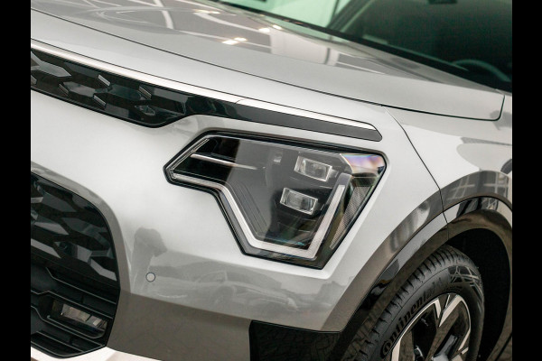 Kia Niro EV DynamicPlusLine 64.8 kWh | Direct leverbaar  | Clima | Carplay | Stoel -/ Stuurverwarming | LED Kia Niro EV DynamicPlusLine 64.8 kWh | Direct leverbaar  | Clima | Carplay | Stoel -/ Stuurverwarming | LED