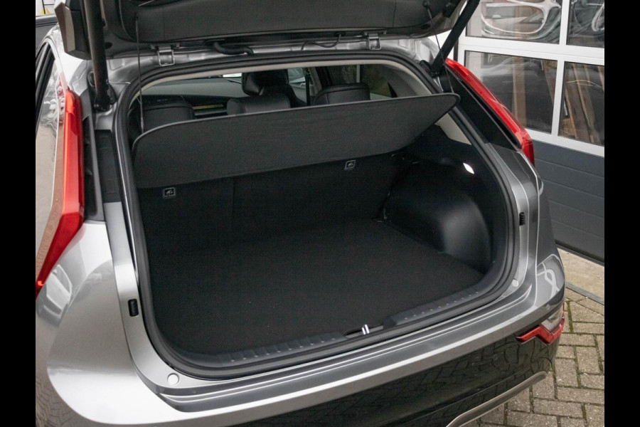 Kia Niro EV DynamicPlusLine 64.8 kWh | Direct leverbaar  | Clima | Carplay | Stoel -/ Stuurverwarming | LED Kia Niro EV DynamicPlusLine 64.8 kWh | Direct leverbaar  | Clima | Carplay | Stoel -/ Stuurverwarming | LED