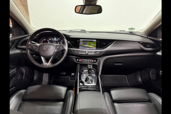 Opel Insignia Grand Sport 1.5 Turbo Innovation+ OPC-Line | Schuif/kanteldak |Intellilux | Leder | Trekhaak | HUD | 18' inch Opel Insignia Grand Sport 1.5 Turbo Innovation+ OPC-Line | Schuif/kanteldak |Intellilux | Leder | Trekhaak | HUD | 18' inch