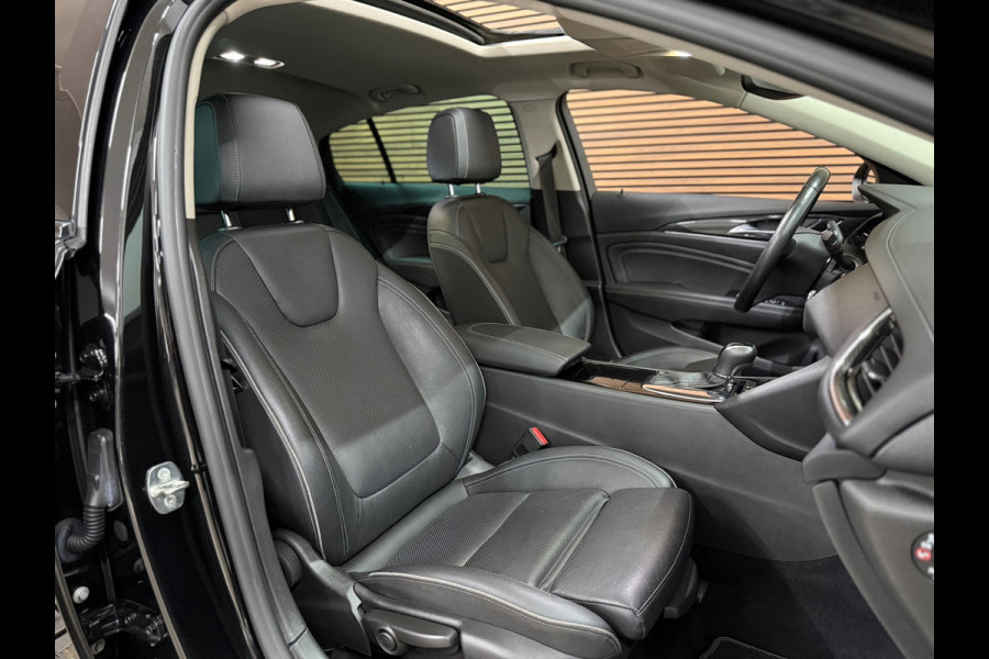 Opel Insignia Grand Sport 1.5 Turbo Innovation+ OPC-Line | Schuif/kanteldak |Intellilux | Leder | Trekhaak | HUD | 18' inch Opel Insignia Grand Sport 1.5 Turbo Innovation+ OPC-Line | Schuif/kanteldak |Intellilux | Leder | Trekhaak | HUD | 18' inch