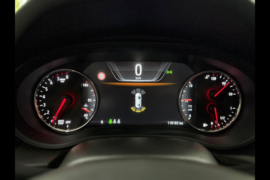 Opel Insignia Grand Sport 1.5 Turbo Innovation+ OPC-Line | Schuif/kanteldak |Intellilux | Leder | Trekhaak | HUD | 18' inch Opel Insignia Grand Sport 1.5 Turbo Innovation+ OPC-Line | Schuif/kanteldak |Intellilux | Leder | Trekhaak | HUD | 18' inch
