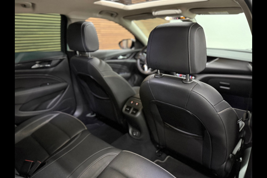 Opel Insignia Grand Sport 1.5 Turbo Innovation+ OPC-Line | Schuif/kanteldak |Intellilux | Leder | Trekhaak | HUD | 18' inch Opel Insignia Grand Sport 1.5 Turbo Innovation+ OPC-Line | Schuif/kanteldak |Intellilux | Leder | Trekhaak | HUD | 18' inch