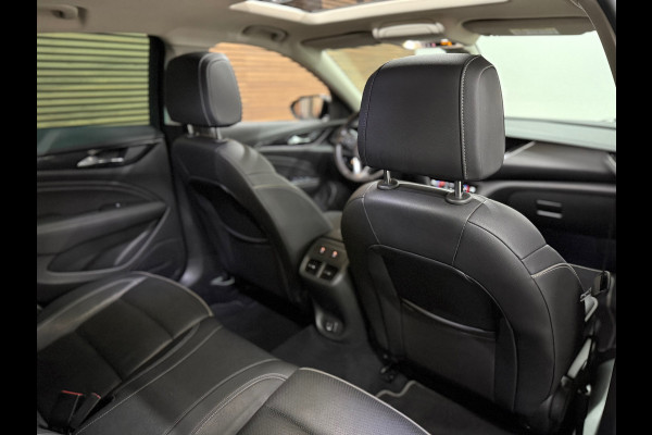 Opel Insignia Grand Sport 1.5 Turbo Innovation+ OPC-Line | Schuif/kanteldak |Intellilux | Leder | Trekhaak | HUD | 18' inch Opel Insignia Grand Sport 1.5 Turbo Innovation+ OPC-Line | Schuif/kanteldak |Intellilux | Leder | Trekhaak | HUD | 18' inch
