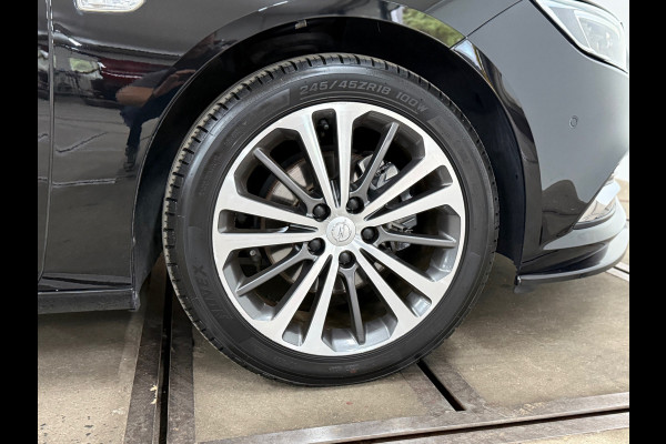 Opel Insignia Grand Sport 1.5 Turbo Innovation+ OPC-Line | Schuif/kanteldak |Intellilux | Leder | Trekhaak | HUD | 18' inch Opel Insignia Grand Sport 1.5 Turbo Innovation+ OPC-Line | Schuif/kanteldak |Intellilux | Leder | Trekhaak | HUD | 18' inch