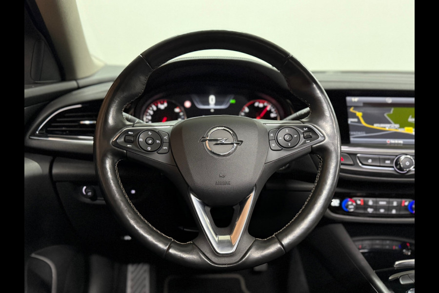 Opel Insignia Grand Sport 1.5 Turbo Innovation+ OPC-Line | Schuif/kanteldak |Intellilux | Leder | Trekhaak | HUD | 18' inch Opel Insignia Grand Sport 1.5 Turbo Innovation+ OPC-Line | Schuif/kanteldak |Intellilux | Leder | Trekhaak | HUD | 18' inch