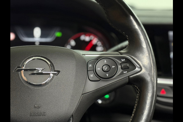 Opel Insignia Grand Sport 1.5 Turbo Innovation+ OPC-Line | Schuif/kanteldak |Intellilux | Leder | Trekhaak | HUD | 18' inch Opel Insignia Grand Sport 1.5 Turbo Innovation+ OPC-Line | Schuif/kanteldak |Intellilux | Leder | Trekhaak | HUD | 18' inch