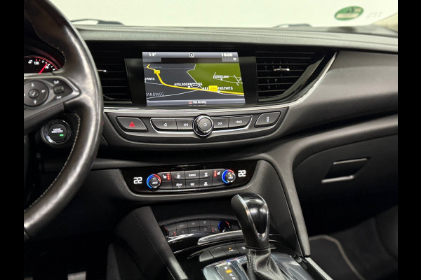 Opel Insignia Grand Sport 1.5 Turbo Innovation+ OPC-Line | Schuif/kanteldak |Intellilux | Leder | Trekhaak | HUD | 18' inch Opel Insignia Grand Sport 1.5 Turbo Innovation+ OPC-Line | Schuif/kanteldak |Intellilux | Leder | Trekhaak | HUD | 18' inch