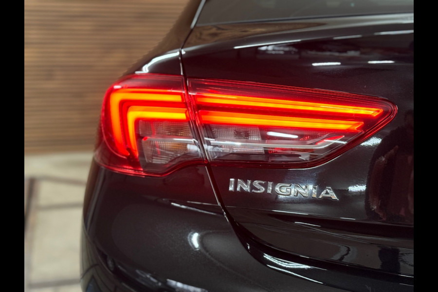 Opel Insignia Grand Sport 1.5 Turbo Innovation+ OPC-Line | Schuif/kanteldak |Intellilux | Leder | Trekhaak | HUD | 18' inch Opel Insignia Grand Sport 1.5 Turbo Innovation+ OPC-Line | Schuif/kanteldak |Intellilux | Leder | Trekhaak | HUD | 18' inch
