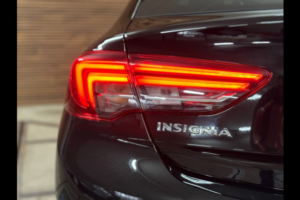 Opel Insignia Grand Sport 1.5 Turbo Innovation+ OPC-Line | Schuif/kanteldak |Intellilux | Leder | Trekhaak | HUD | 18' inch Opel Insignia Grand Sport 1.5 Turbo Innovation+ OPC-Line | Schuif/kanteldak |Intellilux | Leder | Trekhaak | HUD | 18' inch
