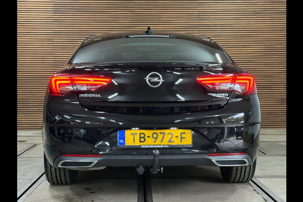 Opel Insignia Grand Sport 1.5 Turbo Innovation+ OPC-Line | Schuif/kanteldak |Intellilux | Leder | Trekhaak | HUD | 18' inch Opel Insignia Grand Sport 1.5 Turbo Innovation+ OPC-Line | Schuif/kanteldak |Intellilux | Leder | Trekhaak | HUD | 18' inch