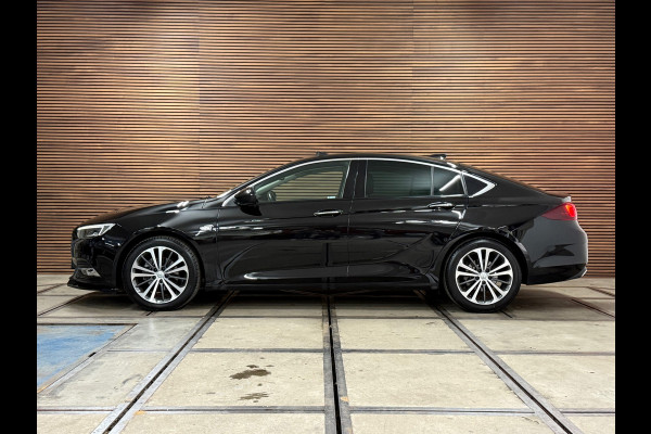 Opel Insignia Grand Sport 1.5 Turbo Innovation+ OPC-Line | Schuif/kanteldak |Intellilux | Leder | Trekhaak | HUD | 18' inch Opel Insignia Grand Sport 1.5 Turbo Innovation+ OPC-Line | Schuif/kanteldak |Intellilux | Leder | Trekhaak | HUD | 18' inch