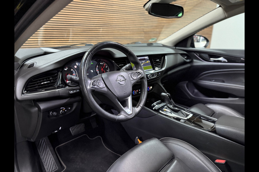 Opel Insignia Grand Sport 1.5 Turbo Innovation+ OPC-Line | Schuif/kanteldak |Intellilux | Leder | Trekhaak | HUD | 18' inch Opel Insignia Grand Sport 1.5 Turbo Innovation+ OPC-Line | Schuif/kanteldak |Intellilux | Leder | Trekhaak | HUD | 18' inch