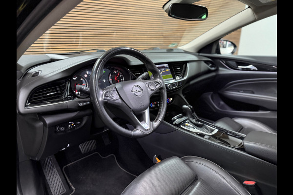 Opel Insignia Grand Sport 1.5 Turbo Innovation+ OPC-Line | Schuif/kanteldak |Intellilux | Leder | Trekhaak | HUD | 18' inch Opel Insignia Grand Sport 1.5 Turbo Innovation+ OPC-Line | Schuif/kanteldak |Intellilux | Leder | Trekhaak | HUD | 18' inch