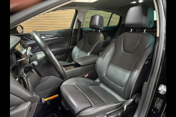 Opel Insignia Grand Sport 1.5 Turbo Innovation+ OPC-Line | Schuif/kanteldak |Intellilux | Leder | Trekhaak | HUD | 18' inch Opel Insignia Grand Sport 1.5 Turbo Innovation+ OPC-Line | Schuif/kanteldak |Intellilux | Leder | Trekhaak | HUD | 18' inch