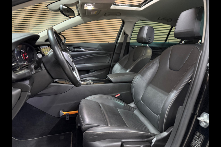 Opel Insignia Grand Sport 1.5 Turbo Innovation+ OPC-Line | Schuif/kanteldak |Intellilux | Leder | Trekhaak | HUD | 18' inch Opel Insignia Grand Sport 1.5 Turbo Innovation+ OPC-Line | Schuif/kanteldak |Intellilux | Leder | Trekhaak | HUD | 18' inch