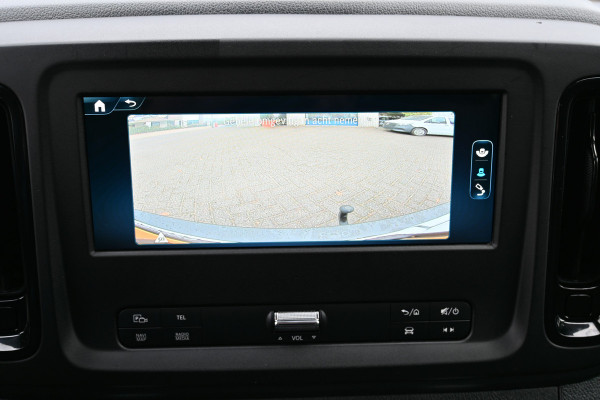 Mercedes-Benz Vito 116 CDI L2 Pro 2500 kg trekhaak, Achterdeuren, MBUX navigatie Mercedes-Benz Vito 116 CDI L2 Pro 2500 kg trekhaak, Achterdeuren, MBUX navigatie