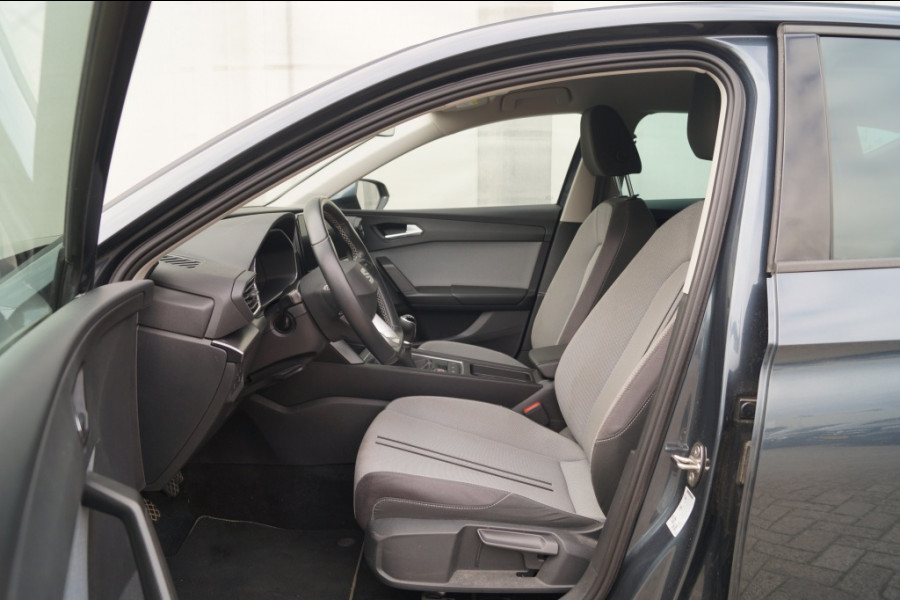 Seat Leon 1.0 TSI Business Pack -NAVI-ECC-DIGI-LED-PDC-