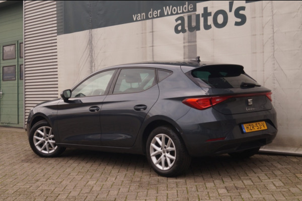 Seat Leon 1.0 TSI Business Pack -NAVI-ECC-DIGI-LED-PDC-