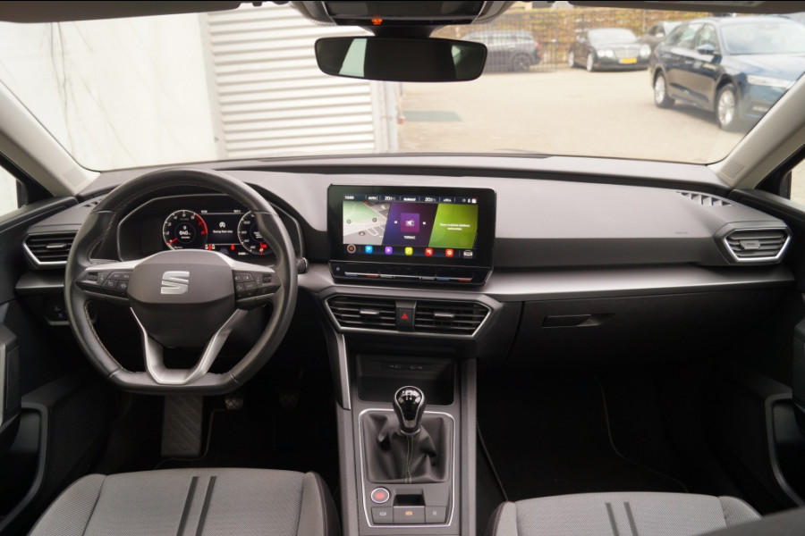 Seat Leon 1.0 TSI Business Pack -NAVI-ECC-DIGI-LED-PDC-