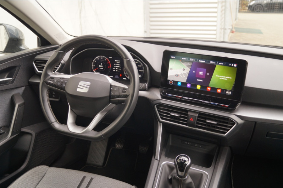 Seat Leon 1.0 TSI Business Pack -NAVI-ECC-DIGI-LED-PDC-