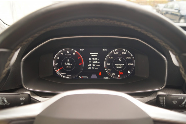 Seat Leon 1.0 TSI Business Pack -NAVI-ECC-DIGI-LED-PDC-