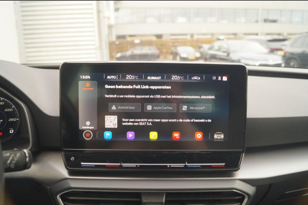 Seat Leon 1.0 TSI Business Pack -NAVI-ECC-DIGI-LED-PDC-