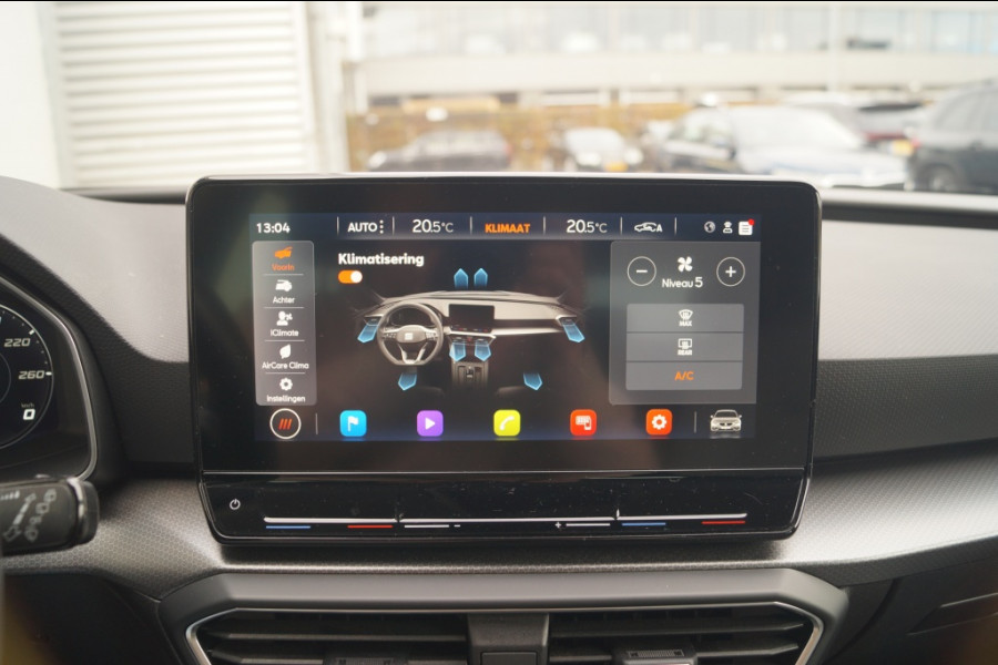 Seat Leon 1.0 TSI Business Pack -NAVI-ECC-DIGI-LED-PDC-