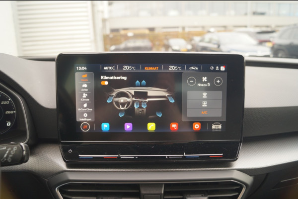 Seat Leon 1.0 TSI Business Pack -NAVI-ECC-DIGI-LED-PDC-