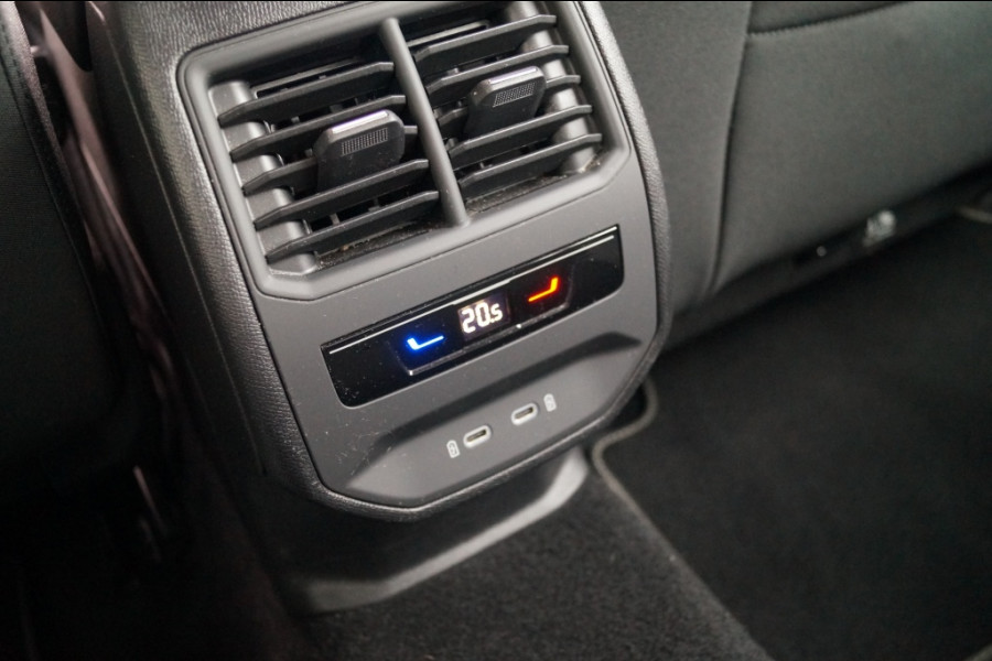 Seat Leon 1.0 TSI Business Pack -NAVI-ECC-DIGI-LED-PDC-