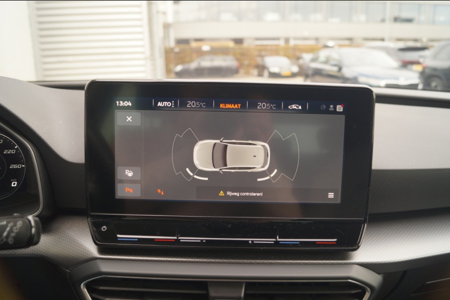 Seat Leon 1.0 TSI Business Pack -NAVI-ECC-DIGI-LED-PDC-