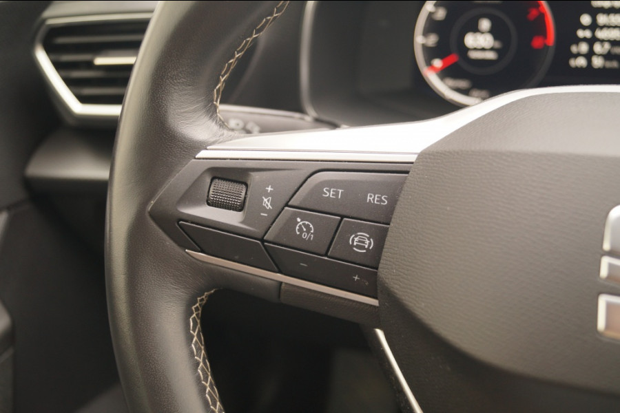 Seat Leon 1.0 TSI Business Pack -NAVI-ECC-DIGI-LED-PDC-