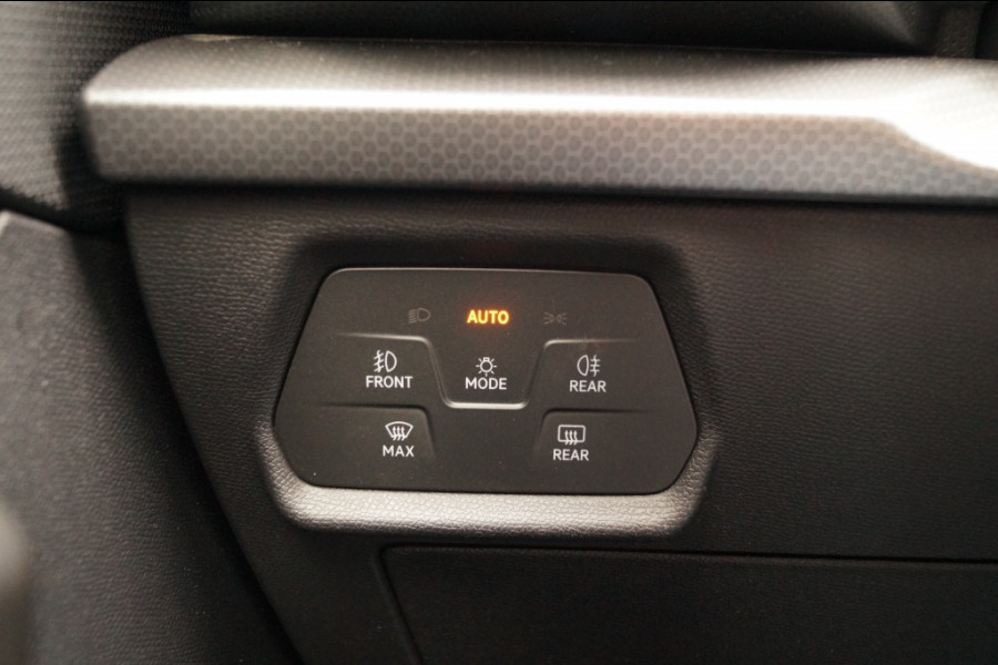 Seat Leon 1.0 TSI Business Pack -NAVI-ECC-DIGI-LED-PDC-