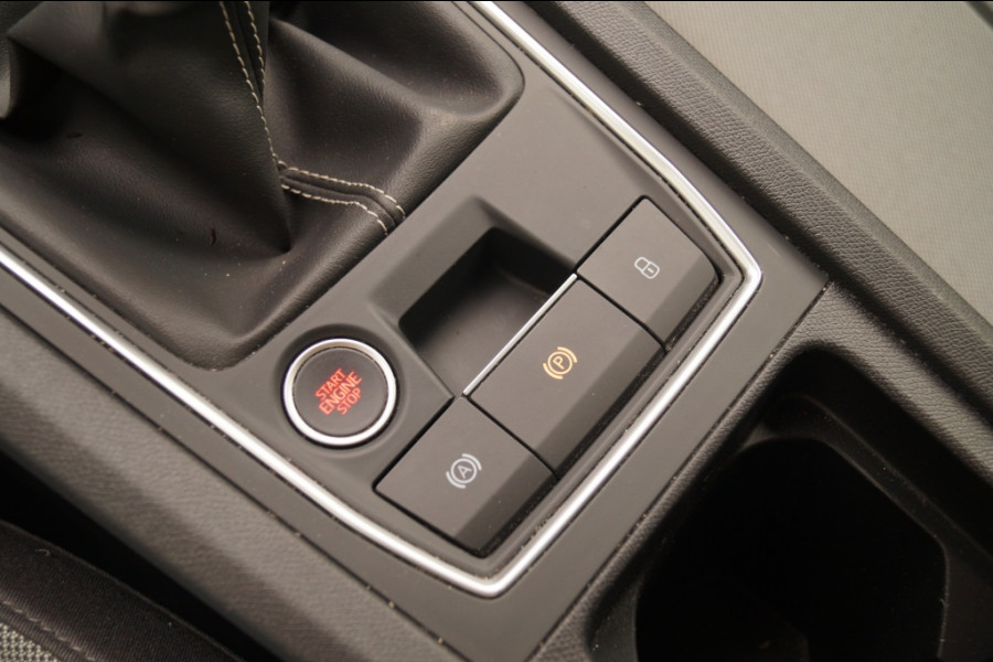 Seat Leon 1.0 TSI Business Pack -NAVI-ECC-DIGI-LED-PDC-