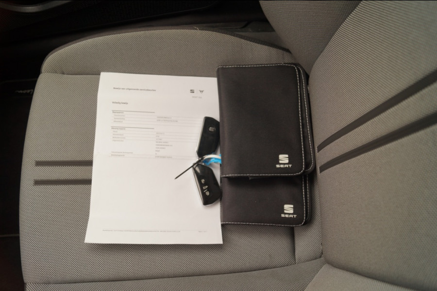 Seat Leon 1.0 TSI Business Pack -NAVI-ECC-DIGI-LED-PDC-