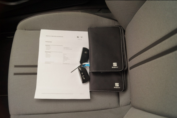 Seat Leon 1.0 TSI Business Pack -NAVI-ECC-DIGI-LED-PDC-
