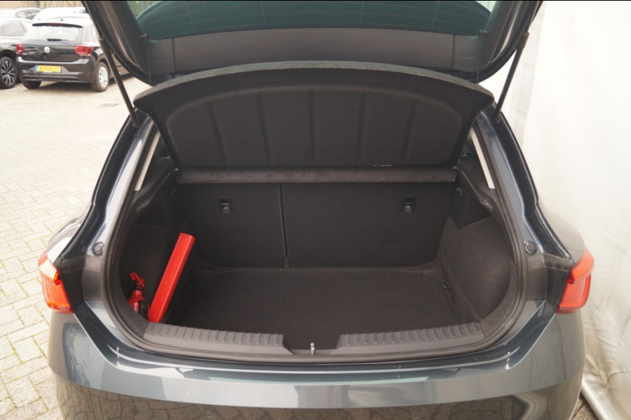 Seat Leon 1.0 TSI Business Pack -NAVI-ECC-DIGI-LED-PDC-